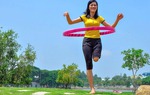 Cô giáo một chân suốt 15 năm làm thiện nguyện