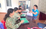 Bình Dương: Giúp hơn 460 hội viên, phụ nữ khởi nghiệp với số tiền hơn 24 tỷ đồng