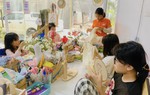 5 workshop giúp mùa hè của bé thêm ý nghĩa 