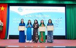 Hội LHPN tỉnh Bình Dương đẩy mạnh công tác chăm lo phụ nữ, trẻ em yếu thế