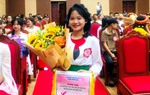 Thanh Sơn (Phú Thọ): 60 học sinh giao lưu câu lạc bộ "Thủ lĩnh của sự thay đổi"