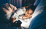 6 dấu hiệu về đêm cảnh báo sức khoẻ đang có vấn đề