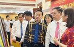 Khai trương Trung tâm báo chí Kỷ niệm 70 năm Chiến thắng Điện Biên Phủ