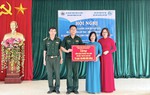 Phú Thọ: Triển khai chương trình "Đồng hành cùng phụ nữ biên cương" năm 2024