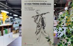 Sách về Điện Biên Phủ cho độc giả nhí