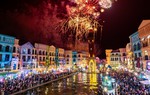 Hé lộ chuỗi tiện ích sang - xịn sắp ra mắt tại khu Đông Hà Nội, nối dài thêm “kỳ tích sông Hồng”