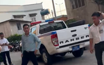 TPHCM: Người đàn ông rơi lầu chung cư tử vong 