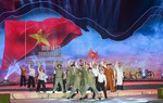 Điện Biên Phủ - Niềm cảm hứng vượt thời gian
