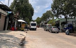 Bình Dương: Cháy nhà, vợ tử vong, chồng đi cấp cứu 