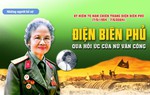 Những người kể sử: Điện Biên Phủ qua hồi ức của nữ văn công