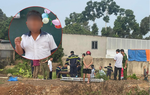 Đồng Nai: Bé trai 8 tuổi được tìm thấy dưới giếng sau 3 ngày mất tích
