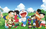 5 nhân vật mới của phần phim Doraemon 43