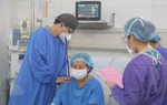 Sự sống chỉ còn tính bằng giờ, người phụ nữ được cứu sống thần kỳ nhờ ghép gan