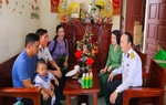 Ngành Y tế đẩy mạnh chăm sóc sức khỏe chiến sĩ và nhân dân khu vực biển đảo Trường Sa