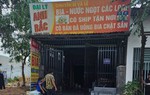 Xác định nguyên vụ cháy nhà khiến vợ chồng tử vong ở Bình Dương