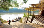 Nhớ một bến sông