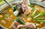 Loại thịt bổ hơn thịt gà và rẻ hơn thịt bò nhưng tốt từ miễn dịch tới tim mạch, não bộ, xương khớp