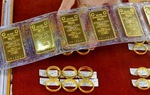 Vay vàng mua nhà giờ "méo mặt" trả nợ