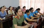 Hiến kế cho Hội LHPN tỉnh Bình Phước đẩy mạnh ứng dụng công nghệ thông tin