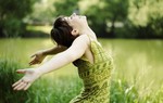 Tập thói quen giảm năng lượng tiêu cực