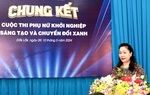 Đắk Lắk: Sôi động Ngày hội “Phụ nữ khởi nghiệp và hành trình chuyển đổi số" năm 2024