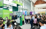 Vietcombank đồng hành cùng sự kiện Chuyển đổi số ngành Ngân hàng năm 2024