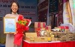 Tạo sự khác biệt cho sản phẩm trầm hương của Đà Nẵng