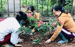 Hội LHPN Bắc Ninh: Sơ kết 1 năm triển khai mô hình điểm "Xây dựng gia đình 5 có, 3 sạch"