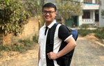 Nhà văn Phan Đức Lộc: Không giấu tham vọng trở thành "cây bút đa di năng"