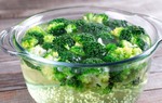 Cách nấu rau nhanh gọn lại giữ được nhiều chất chống oxy hóa, vitamin gấp đôi luộc nhưng ít người biết