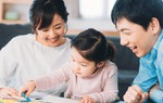Thay vì lo lắng, hãy dạy con bằng niềm vui