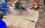 Bắc Giang: Xuống hố cứu 2 cháu nội đuối nước nhưng cũng gặp nạn, 3 ông cháu tử vong thương tâm