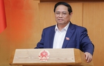 Chế độ tiền lương mới từ 1/7/2024: Thủ tướng chỉ đạo đề xuất phương án phù hợp nhất 