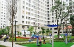 Hà Nội đề xuất xây thêm 9 khu nhà ở xã hội