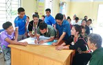 Xác định vấn đề để triển khai hoạt động truyền thông tại vùng dân tộc thiểu số và miền núi