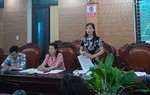 Hải Dương: Tỷ lệ nữ tham gia cấp ủy, lãnh đạo quản lý cấp cơ sở còn thấp