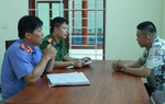 "Ông trùm" 26 tuổi của đường dây trộm cắp mô tô mang ra nước ngoài tiêu thụ bị bắt