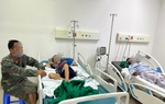 Bắc Kạn: Một gia đình liên tiếp có 2 người tử vong, 2 người nguy kịch trong vài ngày 