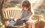 Con riêng của chồng nằng nặc muốn ở với tôi sau khi ly hôn 