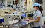 Đề nghị tăng lương tối thiểu vùng trùng thời điểm cải cách tiền lương khu vực Nhà nước