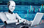 Thuê robot Aetos đầu tư tiền ảo, nhiều nhà đầu tư lâm cảnh trắng tay