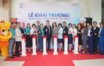 Khai trương văn phòng PRUVenture Quảng Ninh, Prudential khẳng định chiến lược đầu tư dài hạn vào con người