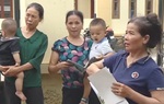 Hà Nội: Nhiều phụ nữ nghèo điêu đứng khi chủ hụi “lặn mất tăm” 