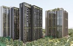 Nguồn cung tăng, giá chung cư vẫn cao chót vót 
