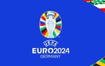 EURO 2024 chuẩn bị khai màn