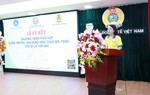 Tỷ lệ đăng ký hiến tạng sau chết não của Việt Nam thấp nhất thế giới