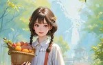 Mẹ tôi đưa 100 nghìn đi chợ, thành quả chị dâu xách về khiến cả nhà ngỡ ngàng
