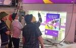 Hà Nội: 4 người tử vong trong vụ cháy nhà trên phố Định Công Hạ