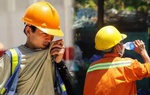 Làm việc ngoài trời nắng nóng, 2 người bị cô đặc máu, suy thận cấp