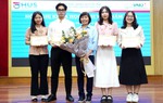 Nữ Phó giáo sư về nước với kỳ vọng cải thiện môi trường, nâng cao chất lượng sống của người dân